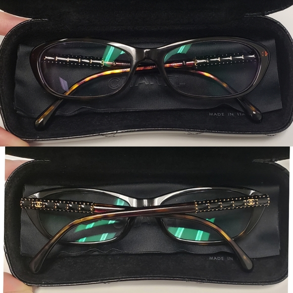 CHANEL Accessories Chanel Reading Glasses Poshmark